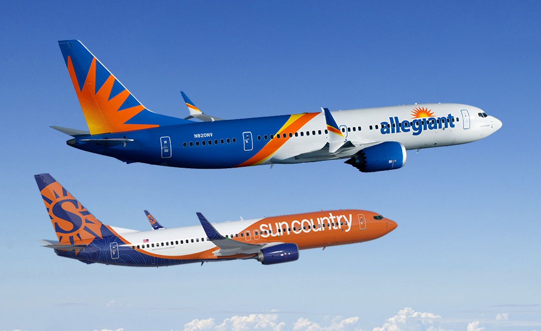 Allegiant Airlines Gulf Shores