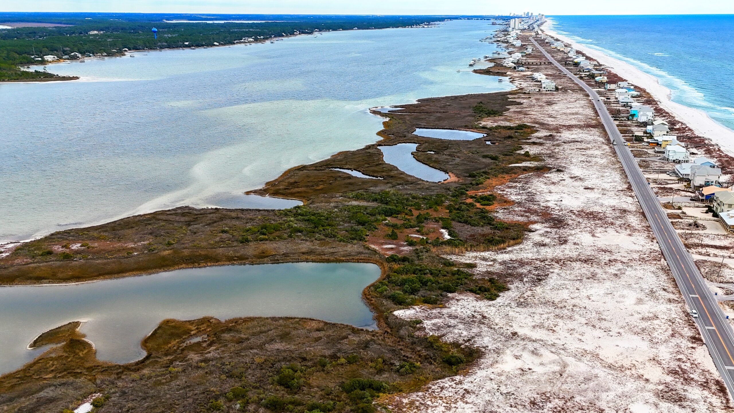 Laguna Park Gulf Shores
