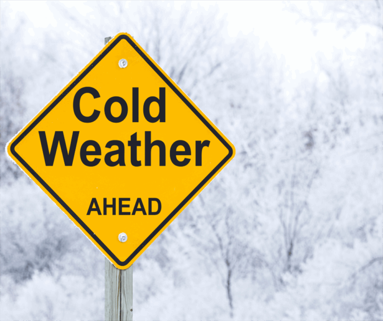 Foley Weather News