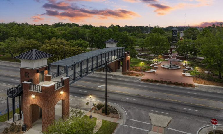 Foley News Development