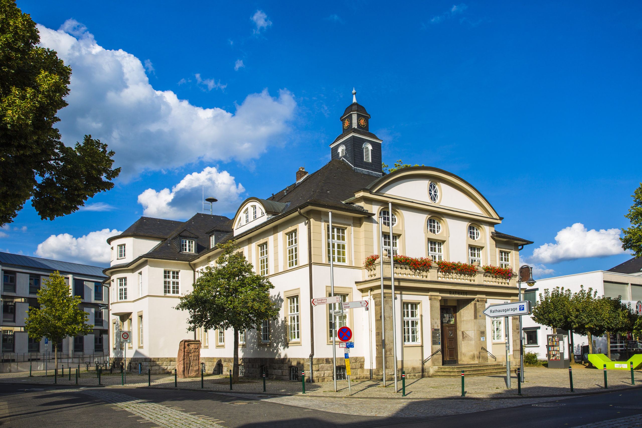 Foley Sister City News