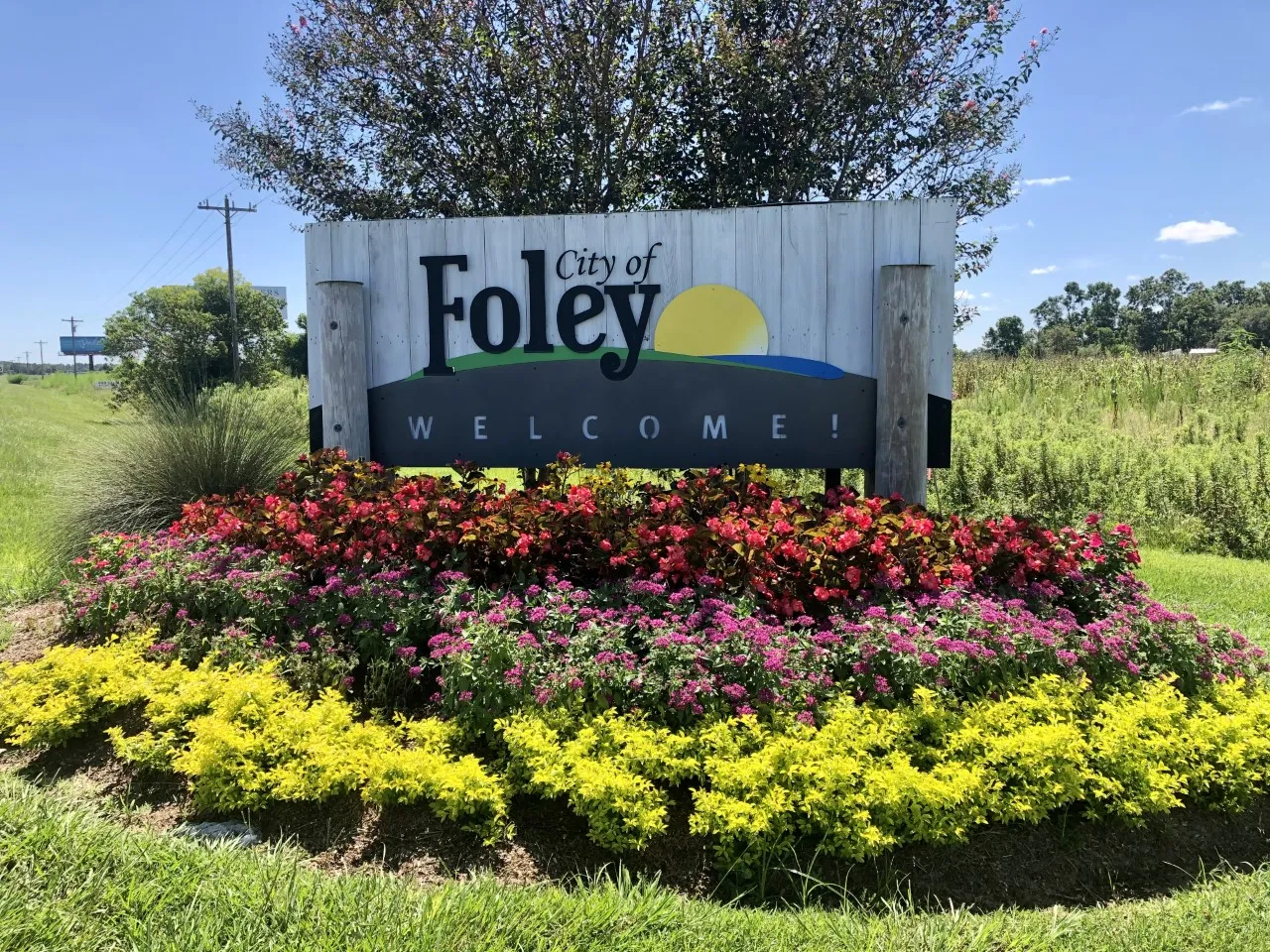 News in Foley, Alabama