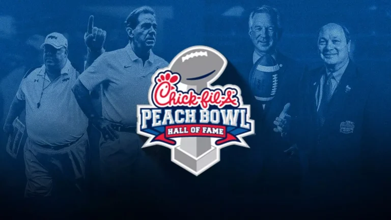 Nick Saban Peach Bowl