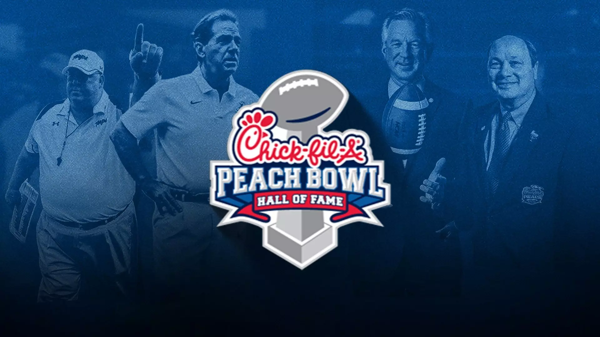 Nick Saban Peach Bowl