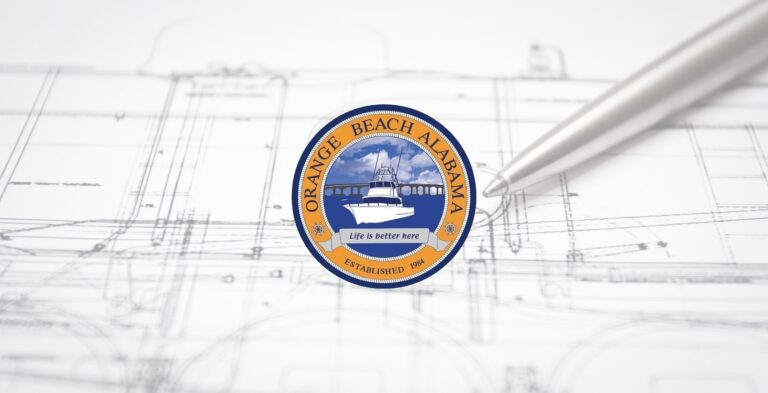 Orange Beach Planning
