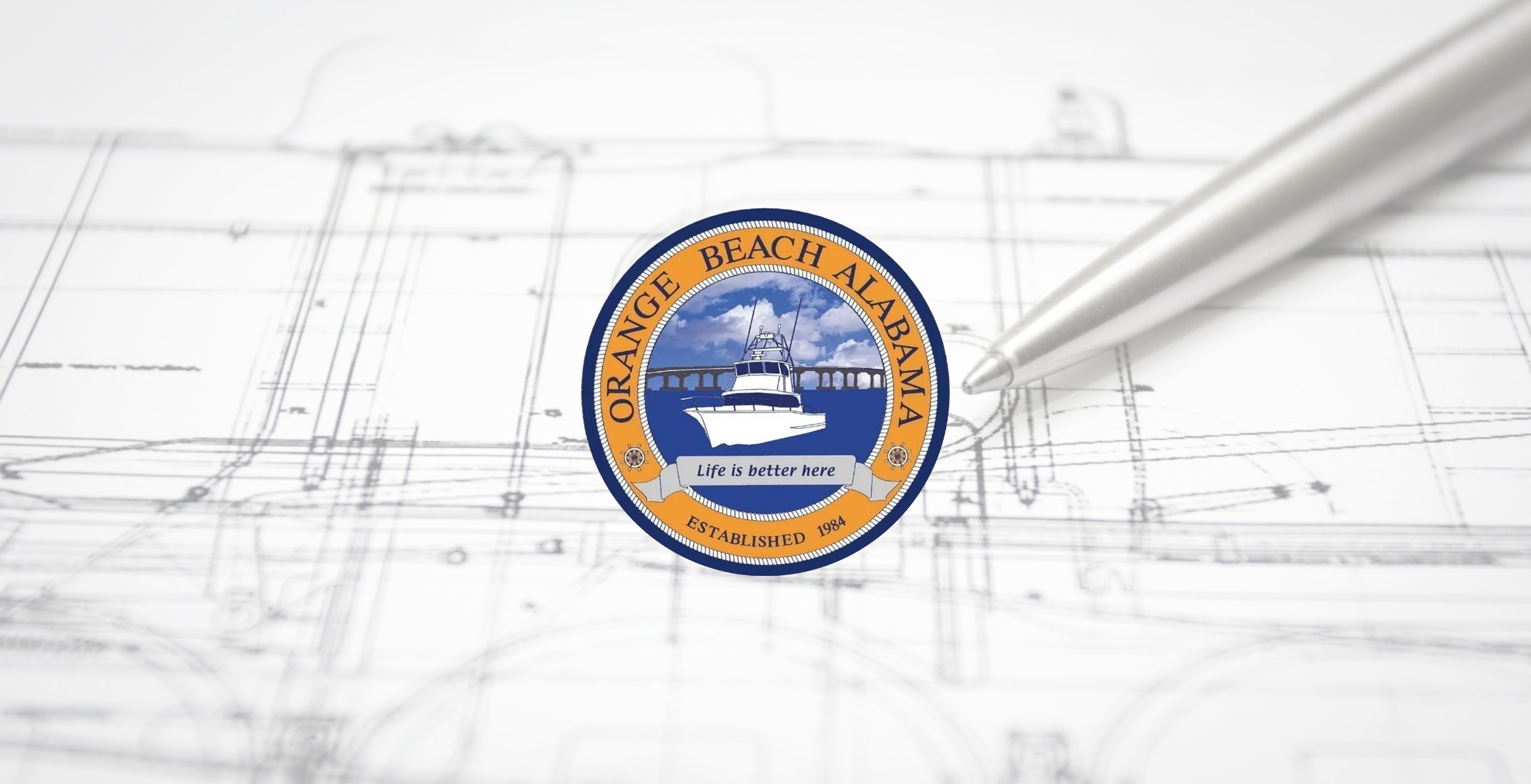 Orange Beach Planning