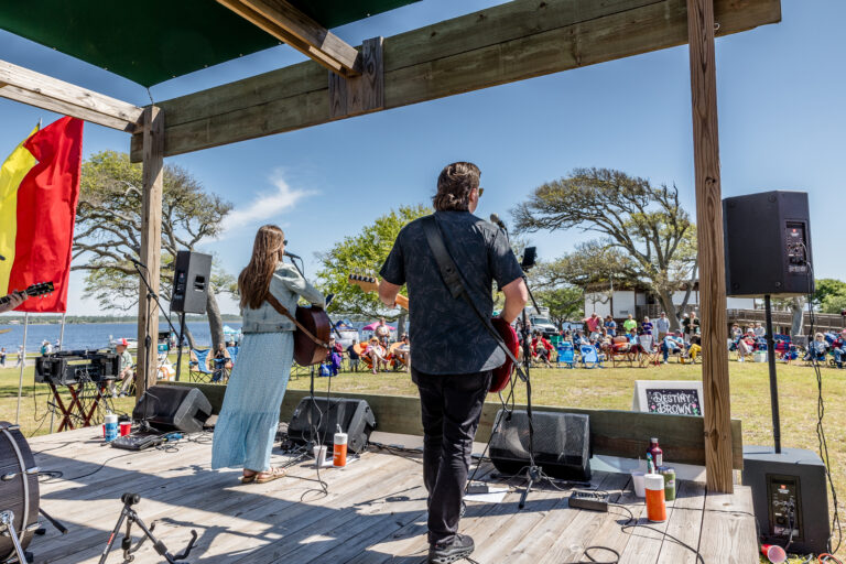 Ballyhoo Festival