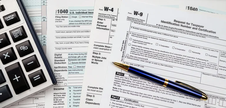 Foley Tax Service