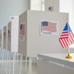 Voting in Foley