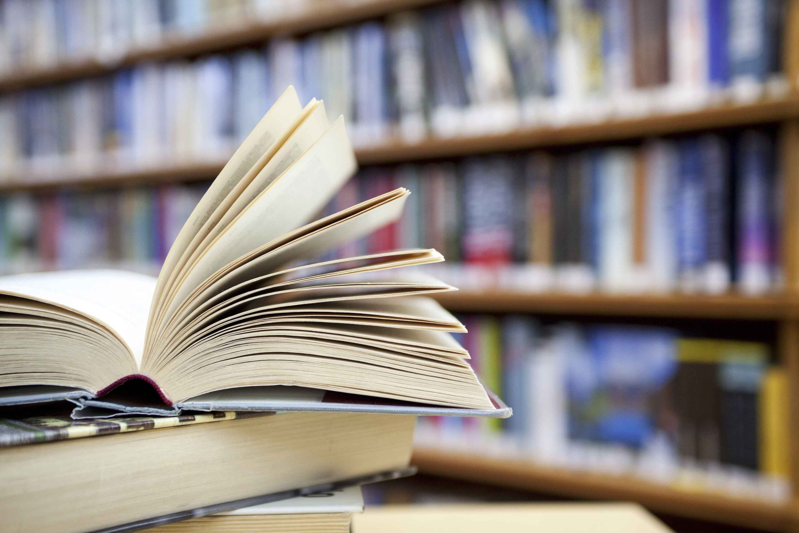 Foley Library News