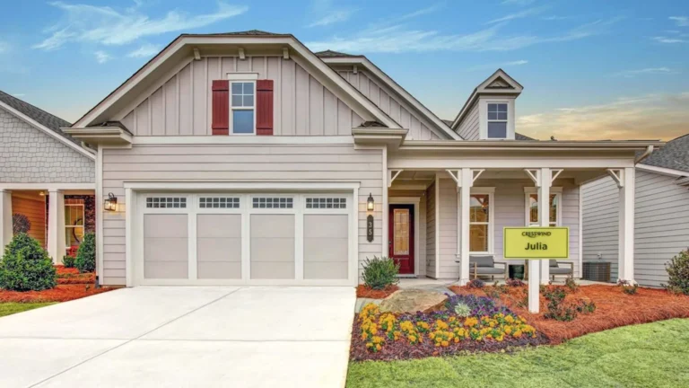 Foley Housing News