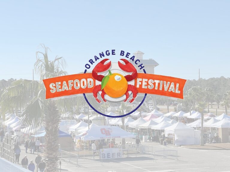 orange beach seafood fest article