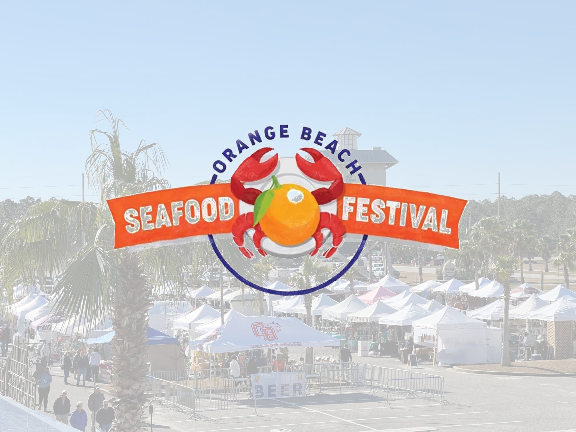 orange beach seafood fest article