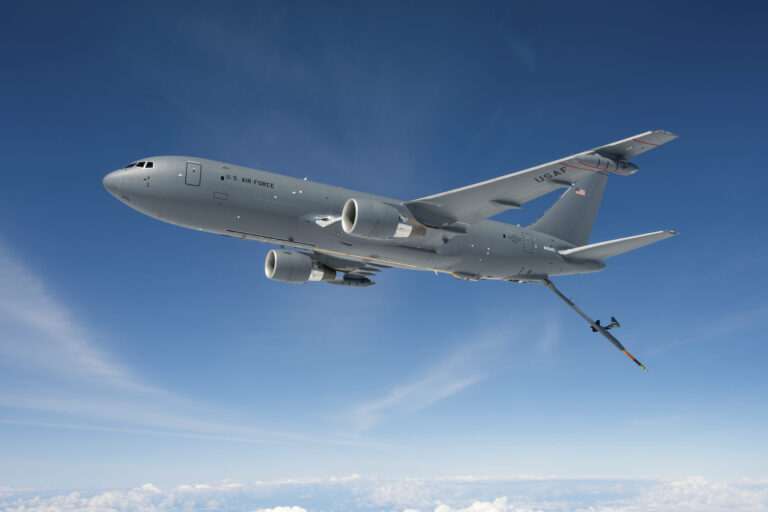 Boeing KC-46