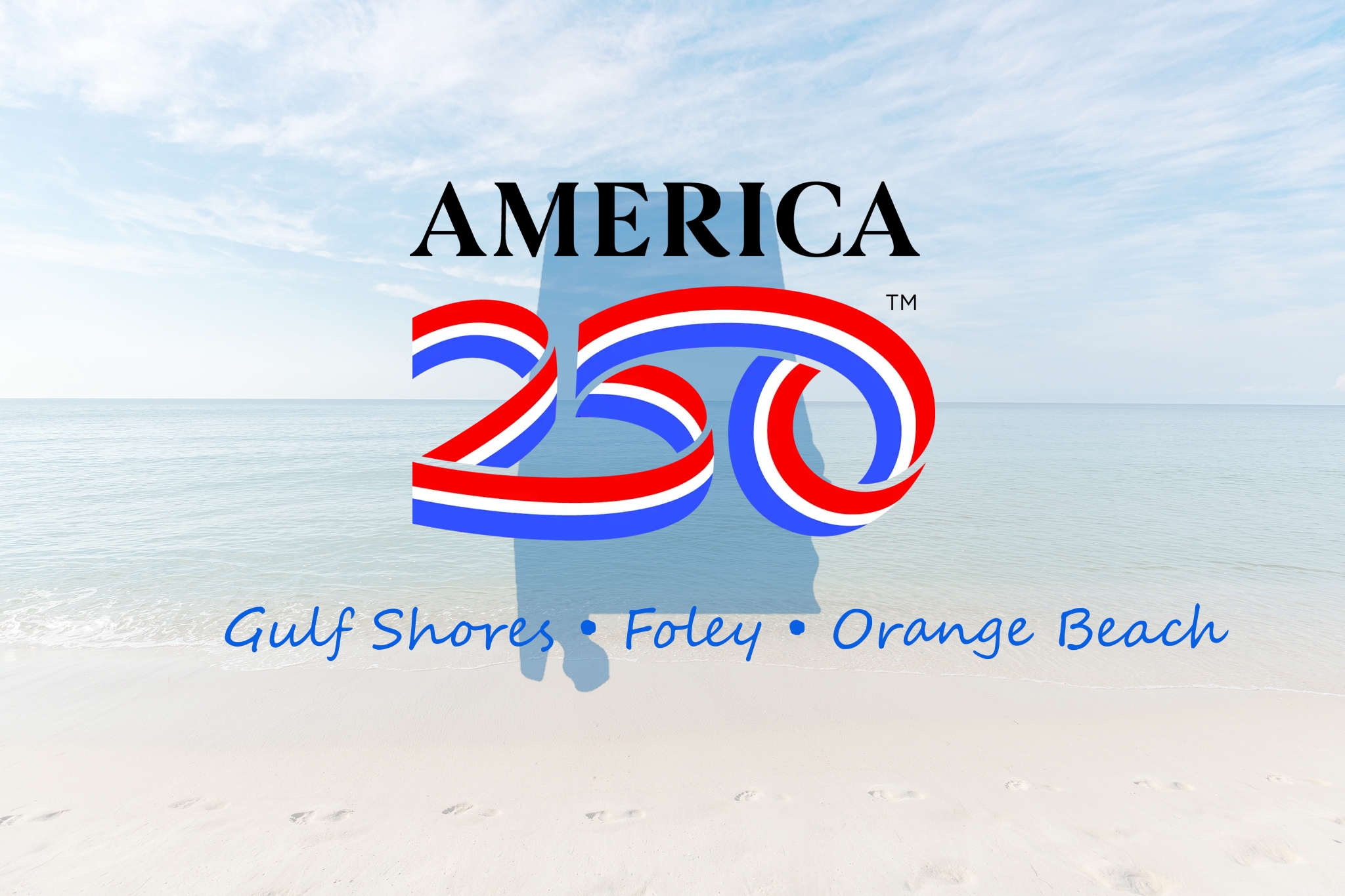 America 250 Baldwin County