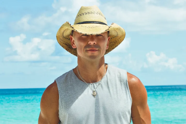 Kenny Chesney Flora Bama