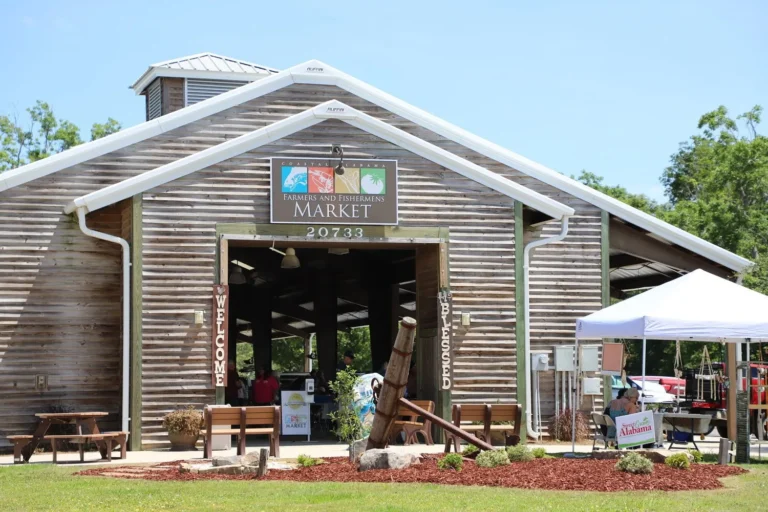 Foley Farmers Market