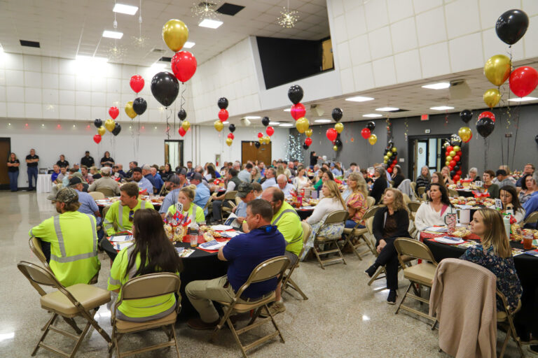 Foley Employee APPRECIATION