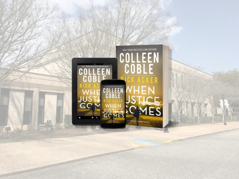 Foley Library Coble