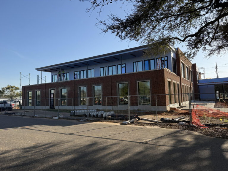 Foley Library
