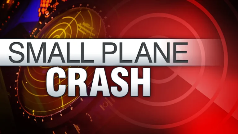 plane crash