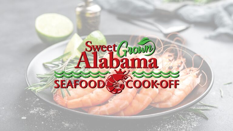 Sweet Grown Seafood Cook Off