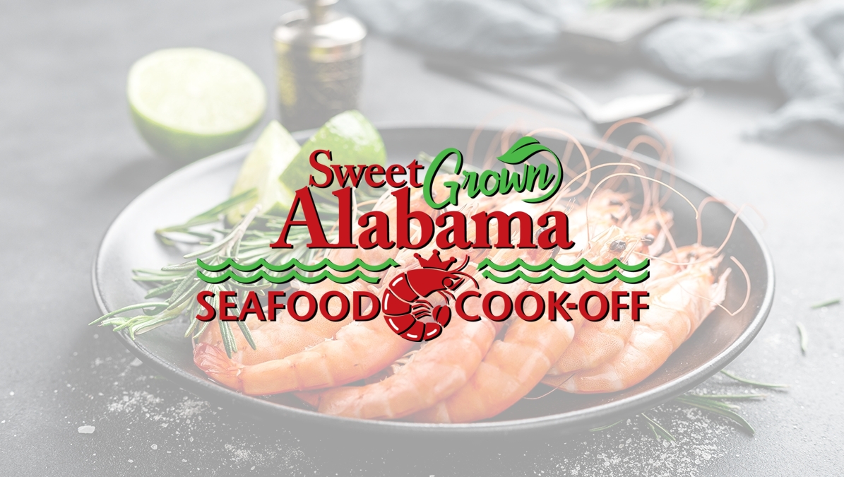 Sweet Grown Seafood Cook Off