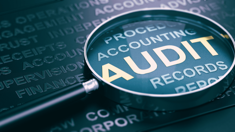 Foley Audit