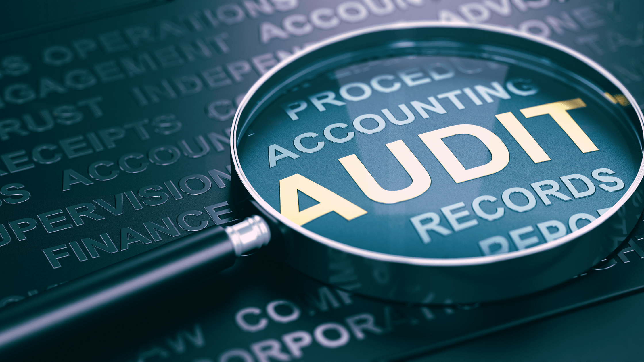 Foley Audit