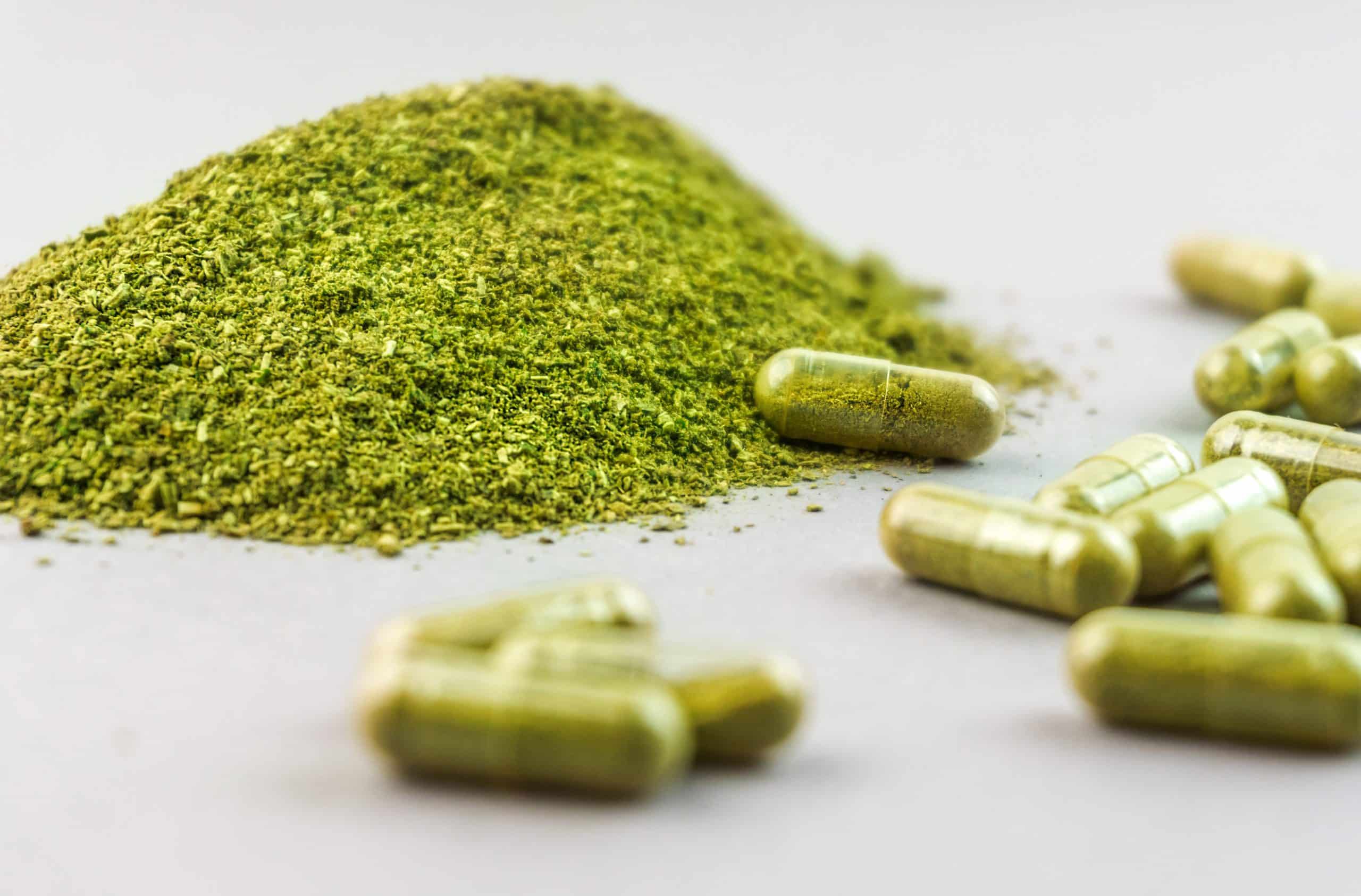 Kratom
