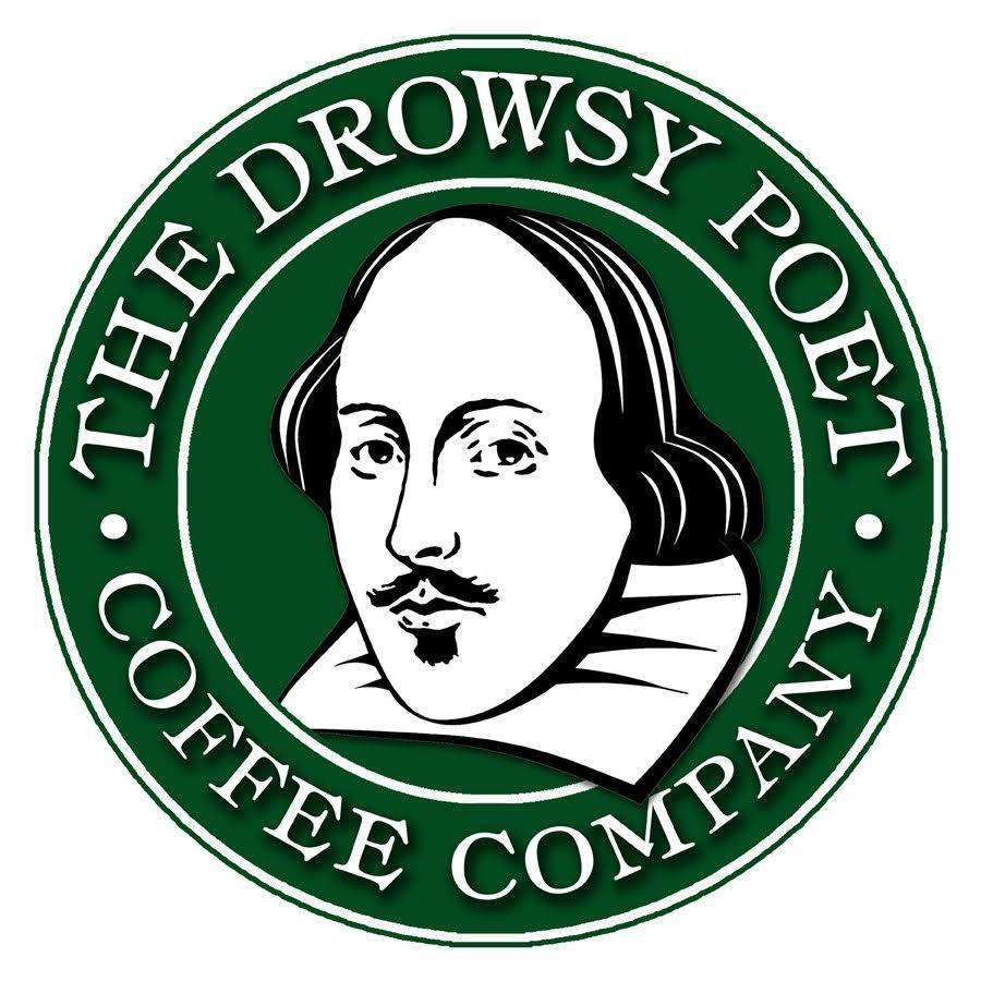 drowsey poet coffee