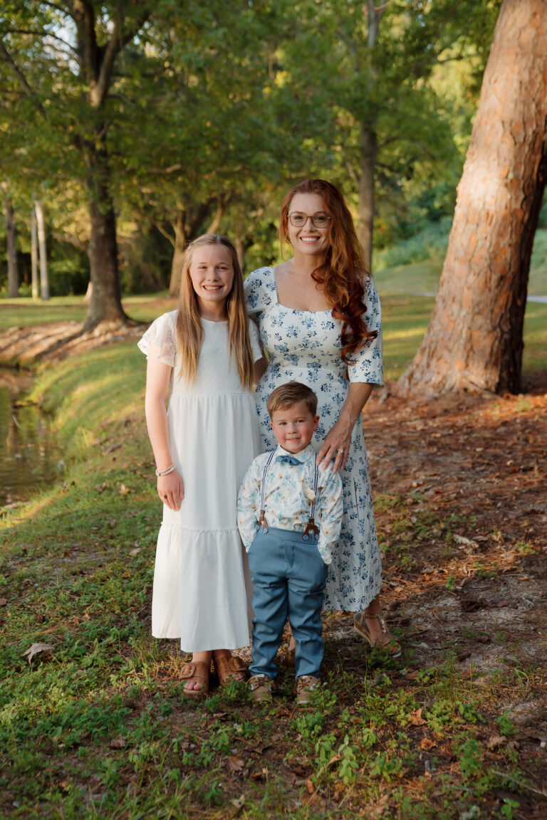 Foley Kid's Cancer