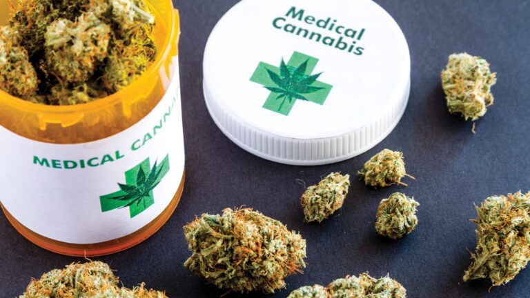 Cannabis sales in Alabama