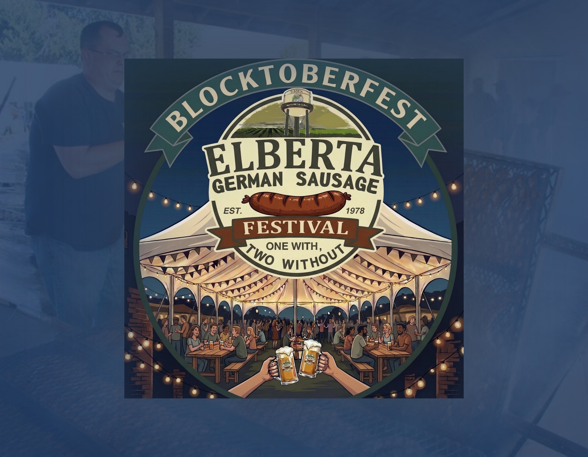 Elberta Sausage Festival