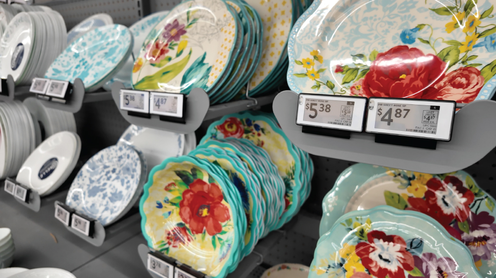 Walmart Pricing Foley