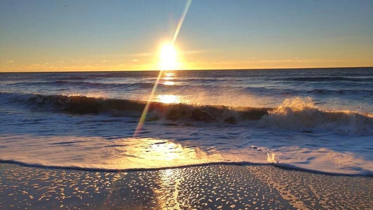 South's Best Beach Towns