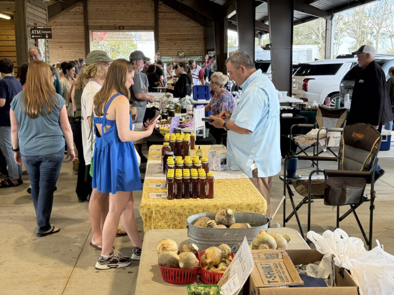 Foley Farmers Market