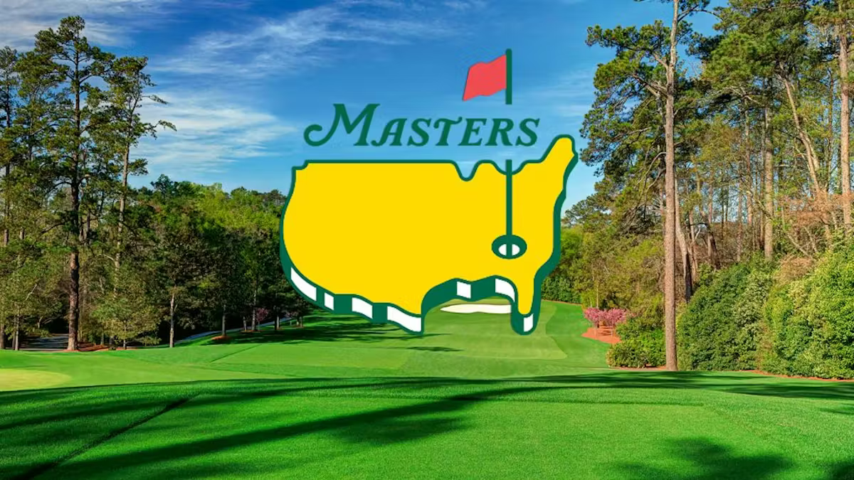 masters golf watch party