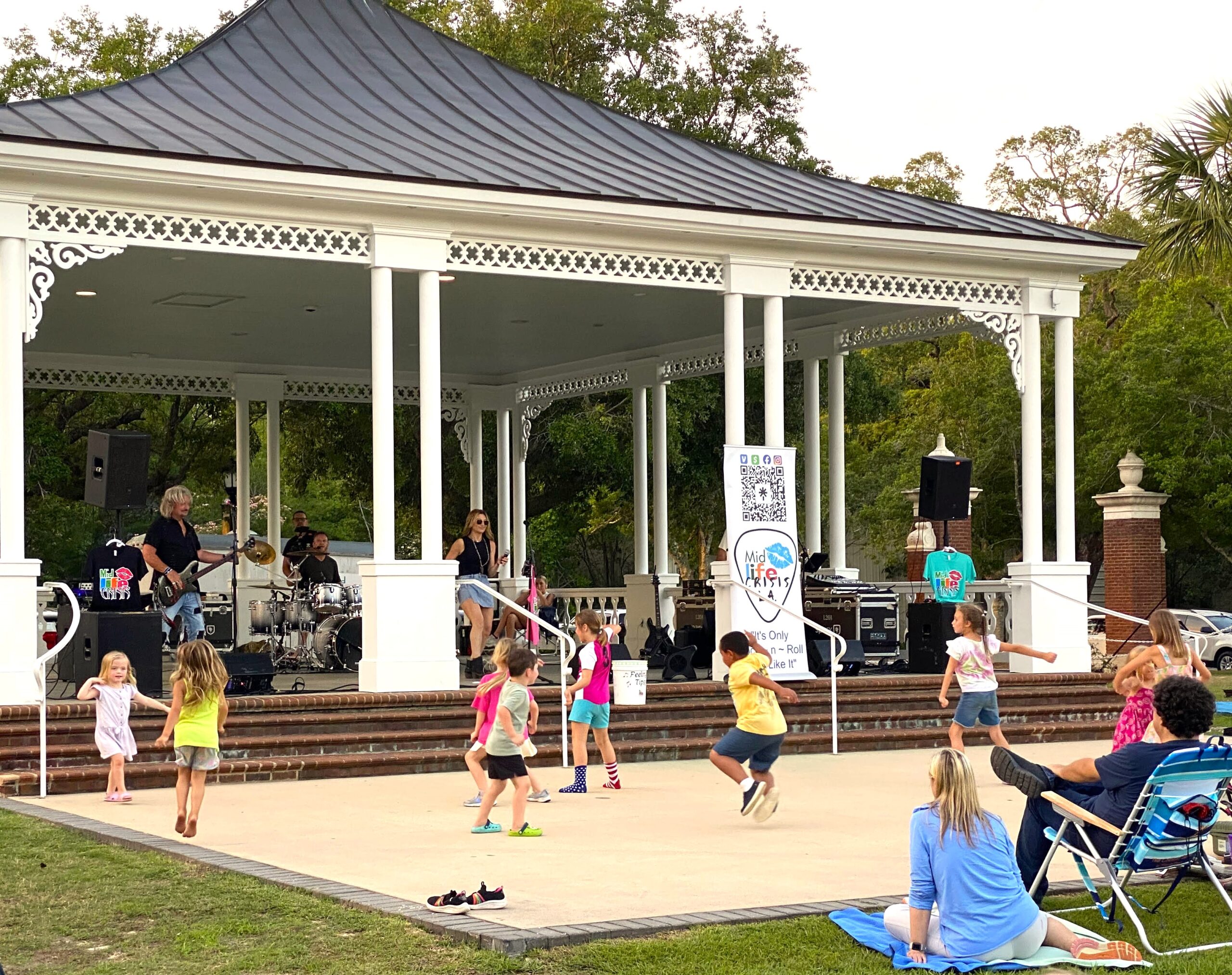 Foley Park Events