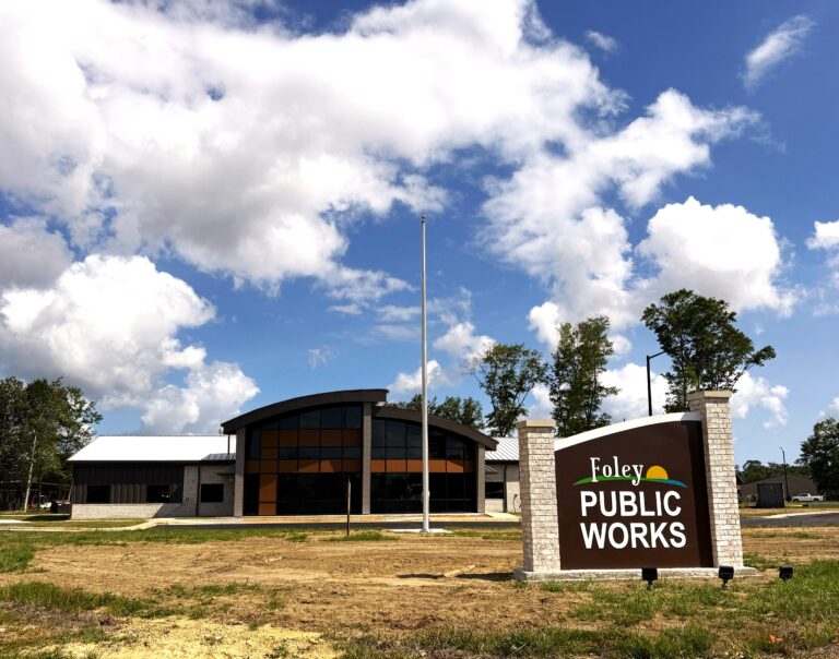 Foley Public Works
