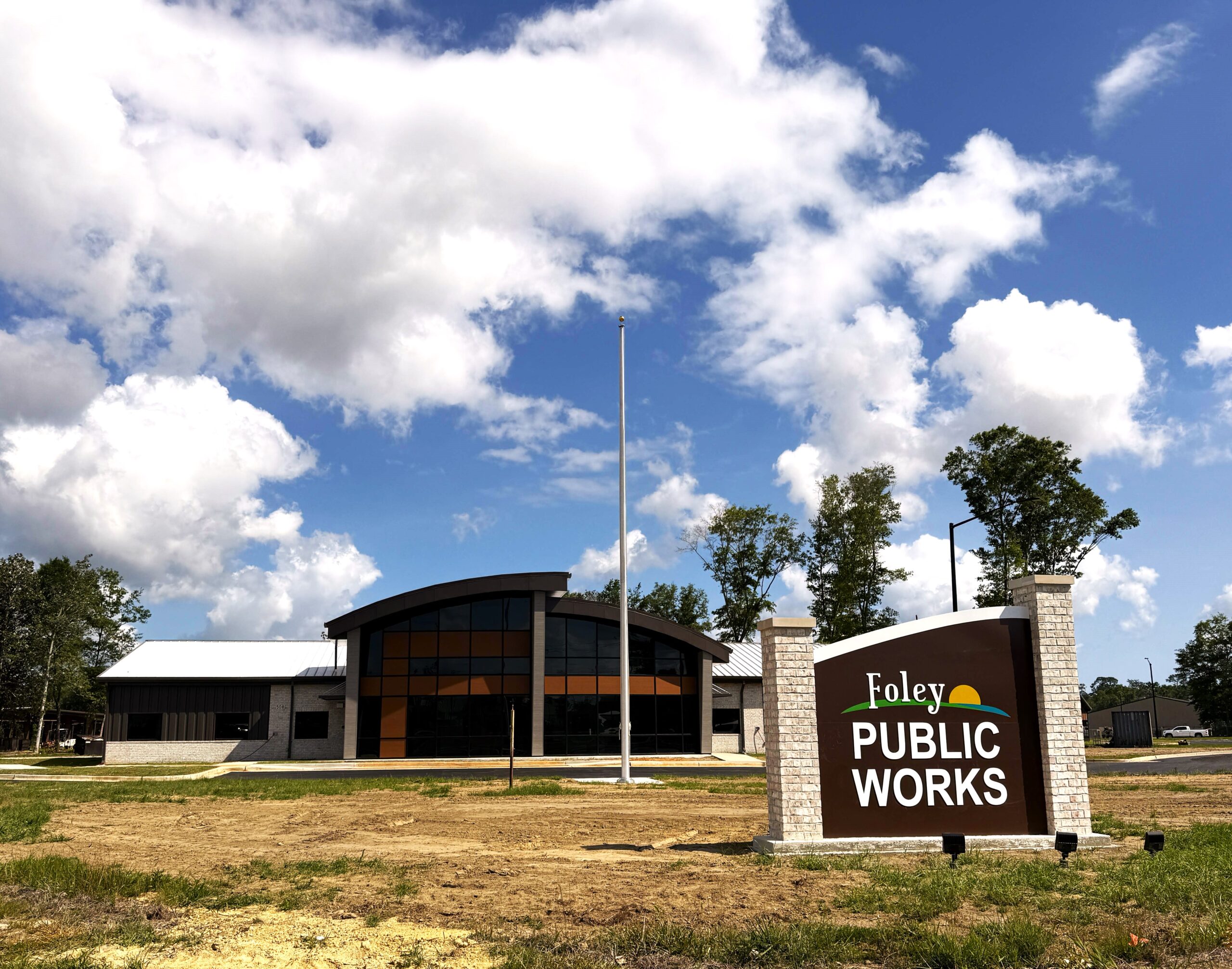 Foley Public Works