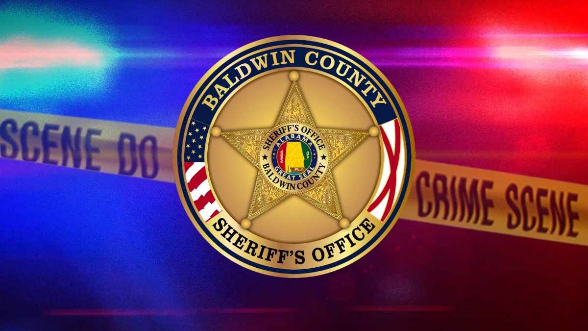 Baldwin Sheriff