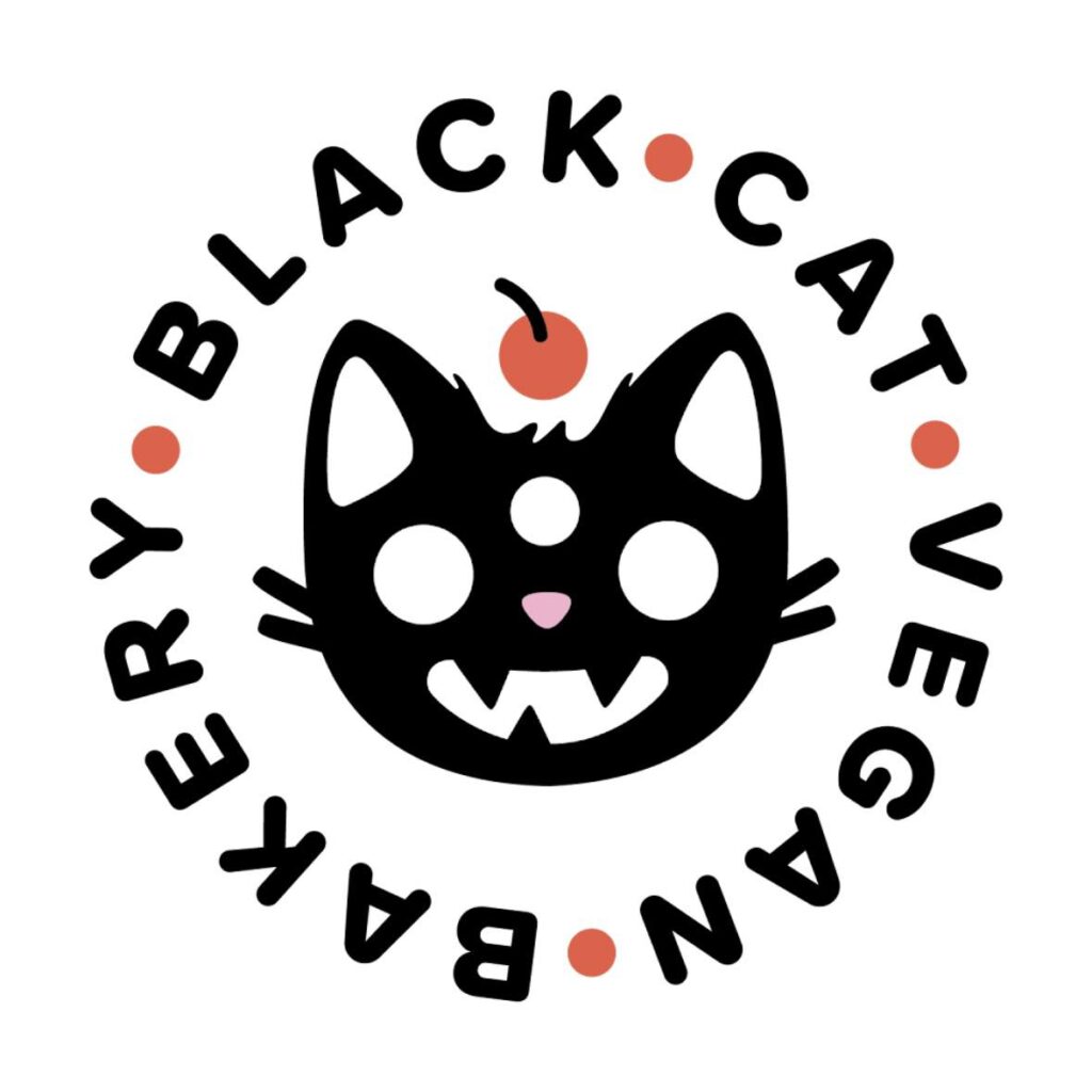 Black cat bakery foley