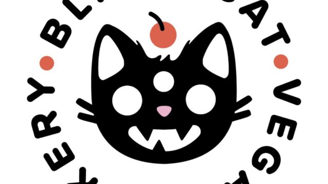 Black cat bakery foley
