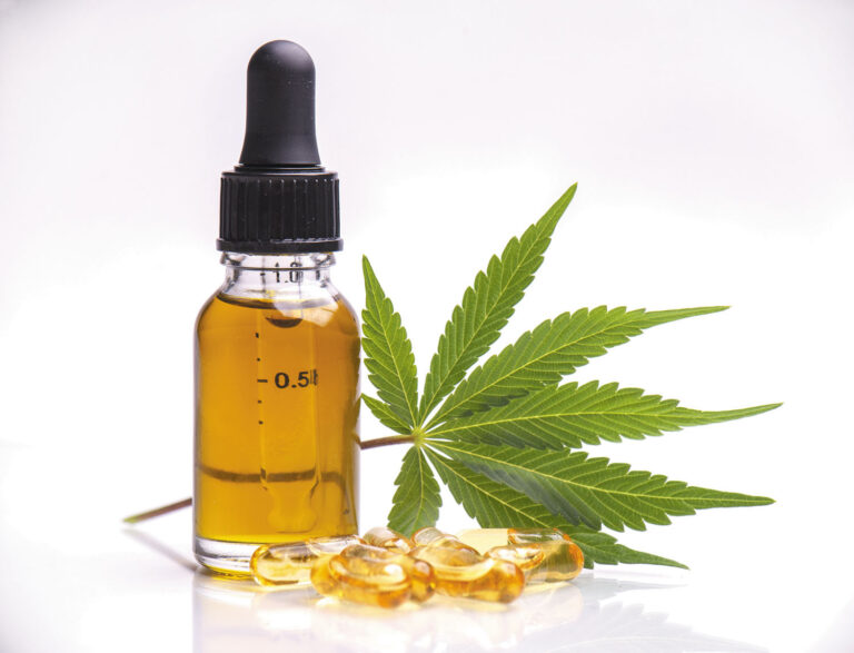 cannabis products