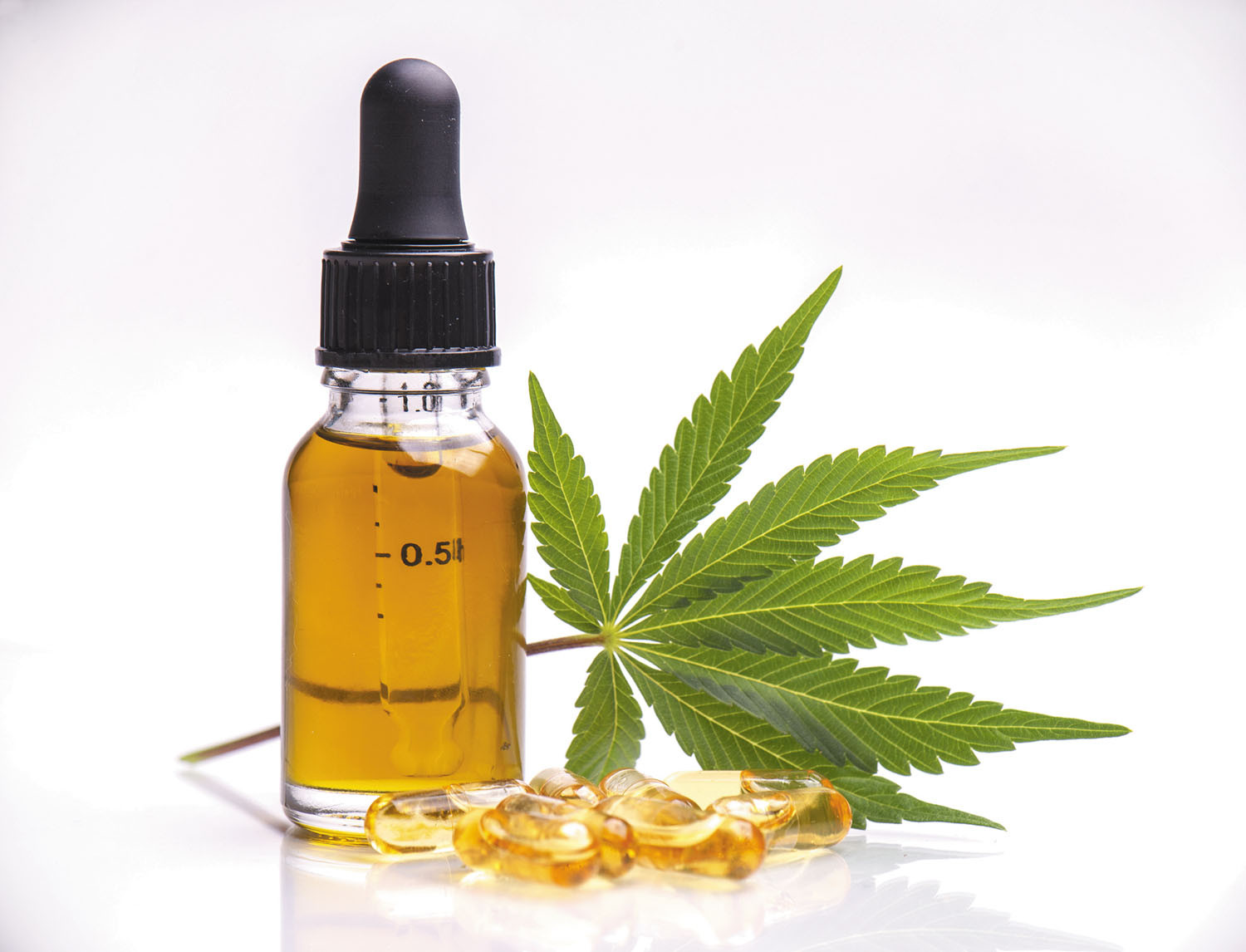 cannabis products