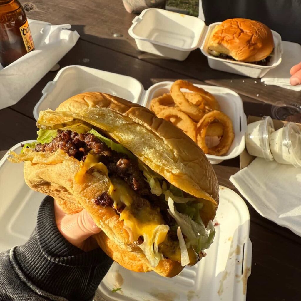 cheeseburger 2