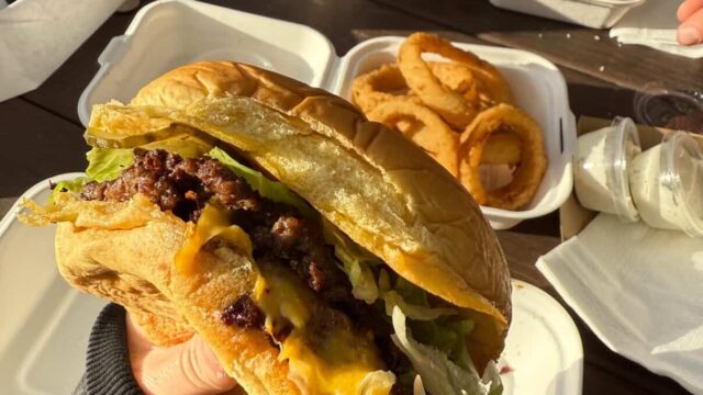 cheeseburger 2