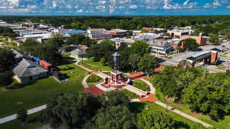 City of Foley