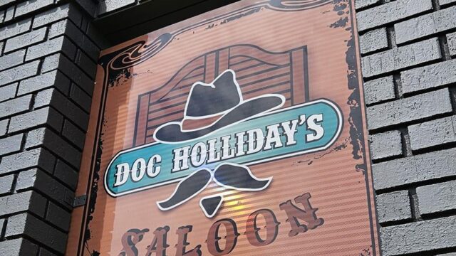 doc holidays
